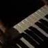 ثلاث دقات Piano Cover