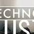 Martin Cantrill Technolust
