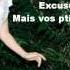 Amandine Bourgeois Chacun Son Truc Paroles