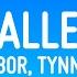 Abor Tynna Baller Lyrics