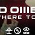 BAD OMENS Nowhere To Go INSTRUMENTAL