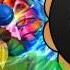 Kirby Touhou Remix Emotional Disorder Hyper Zone Hartmann S Youkai Girl