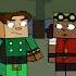 Why Give Choices If They Don T Even Matter Minecraftstorymode Minecraftanimations