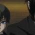 Black Butler Opening 1 V1 Monochrome No Kiss V1 4K UHD Creditless Subtitles