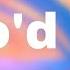 Juice WRLD Glo D Up Lyrics 8D Audio