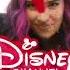 BRAND NEW WAND ID S Descendants Rise Of Red Disney Channel