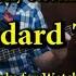 Mama I M Coming Home Ozzy Osbourne Bass Cover With Tabs