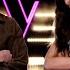 Dennis Vs Ulrikke What Other People Say Sam Fischer Demi Lovato Battles The Voice Norway