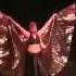 Sidonia Of Ulalume Bellydance The Cabaret Noir Collective Presents The Speakeasy