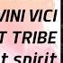 ARMIN VAN BUUREN VINI VICI Feat HILIGHT TRIBE Great Spirit Official