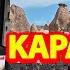 KAPADOKYA HİÇ BU KADAR GÜZEL ANLATILMAMIŞTI Kapadokya Derinkuyu Gizemlitarih Türkiye