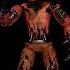 Withered Foxy Voice Short Fnaf 2 Blender