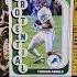 Terrion Arnold RC 13 2024 NFL 330