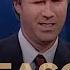 First Presidential Debate Al Gore And George W Bush SNL