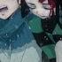 Demon Slayer AMV XXXTENTACION CHANGES