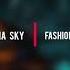 Gia Sky Fashion Show