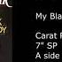 CAESAR My Black Lady Single Version 1989
