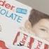 Kinder Chocolate Commercial Dalia El Sayed