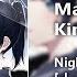 Nightcore Mai Kuraki Kimi E No Uta