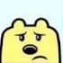 Wow Wow Wubbzy Be Happy