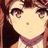 Bunny Girl Senpai Fukashigi No Carte Slowed And Reverb