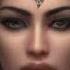 Ai 80s Disco Princess Of Persia Desert Princess