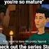 Starcrossed Sure I Am Meme Animation Series Funny Drama Plotagon Trending