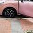 Kita AKO Pink Car