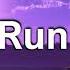 Don T Run Away Tyler James Williams 8D Audio