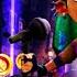 Subway Surfers Copenhagen 2022 Nina With Magneato Neo Bundle Cyberpunk Outfit