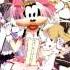 Goofy Sings The Puella Magi Madoka Magica Opening