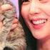 JISOO The Kitten Interview