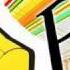 Persona 4 Striptease