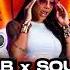 R B X SOULS ON REGGAE RIDDIMS REMIXES PACK CLEAN 2