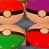 2014 POKÉMON X And Y SET OF 12 McDONALD S HAPPY MEAL COLLECTION TOYS VIDEO REVIEW
