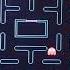 Arcade1up Pac Man PLUS Gameplay Through First Intermission