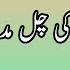 Chor Fikr Duniya Ki Chal Madine Chaltay Hain 2024 New Heart Touching Beautiful Naat Sharif