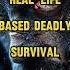 Top 10 Deadly Survival Movies Based On True Stories