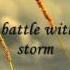 Never Let Go Of The LORD