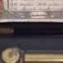 Vintage Reuge 50 Note Music Box In A 19th Century Case