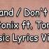 Pentatonix Ft Tori Kelly Winter Wonderland Don T Worry Be Happy Music Lyrics Video