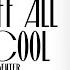 Sabrina Carpenter Take Off All Your Cool Lyrics