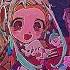 ASMR Going Through An Art Book Toilet Bound Hanako Kun Edition