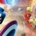 LEGO Marvel Super Heroes Soundtrack Main Theme