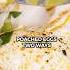 How To Make Poached Eggs 2 Ways