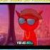 Wenda X Gray Song Part 3 Raddy And Gray Rap Battle Sprunki Song