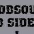 Belfie Toche Bibbo 10 Robsoul B Sides Vol I