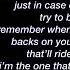 Ann Marie Ghetto Love Story Lyrics
