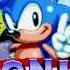 Sonic USB Online OST Airflow