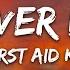 First Aid Kit My Silver Lining Lyrics